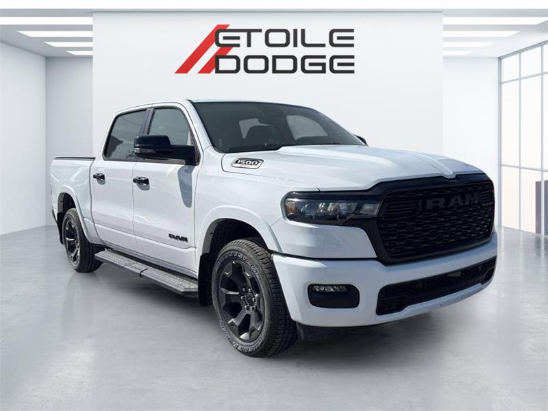 ram 1500 2025 - 2