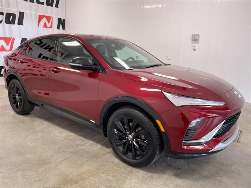 buick Envista 2024 - 2