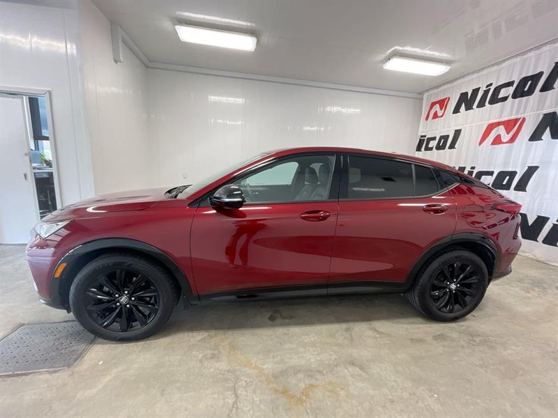 buick Envista 2024 - 5