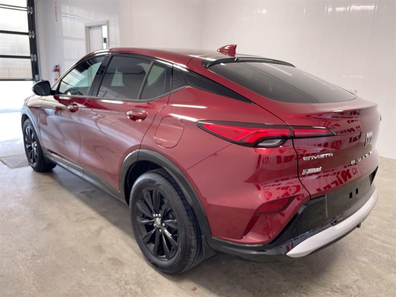 buick Envista 2024 - 6