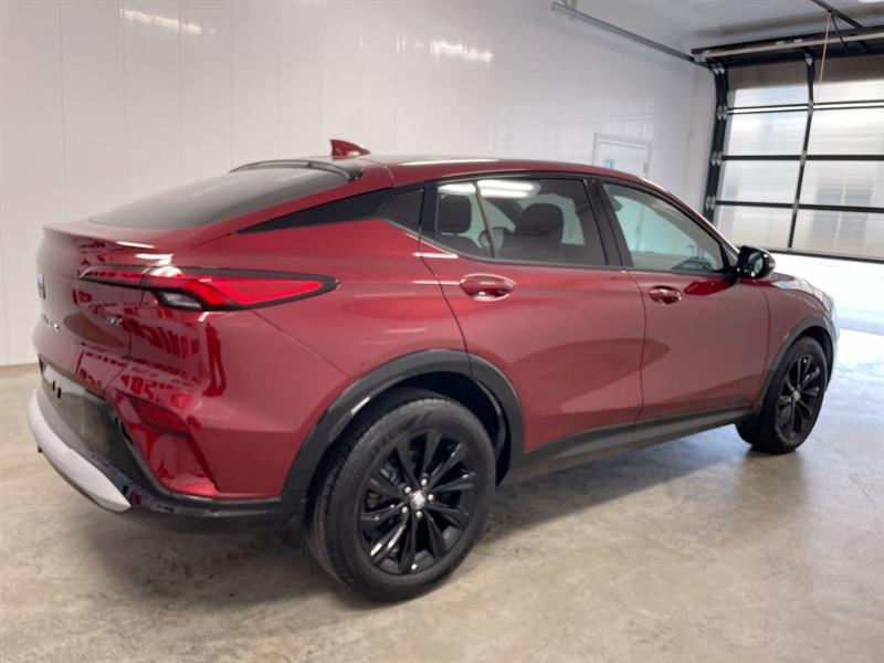 buick Envista 2024 - 8