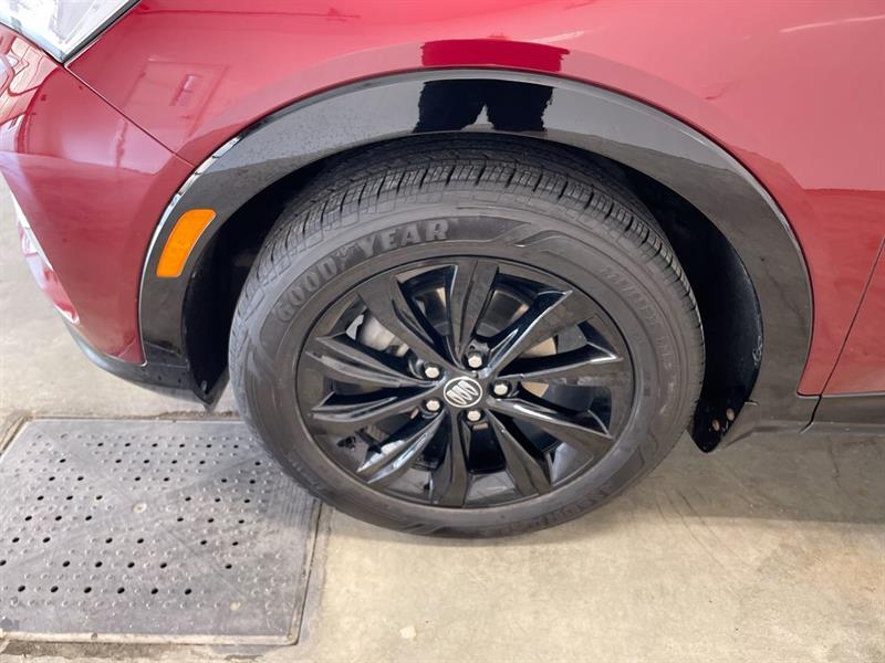 buick Envista 2024 - 10