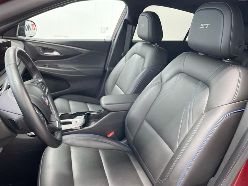 buick Envista 2024 - 11