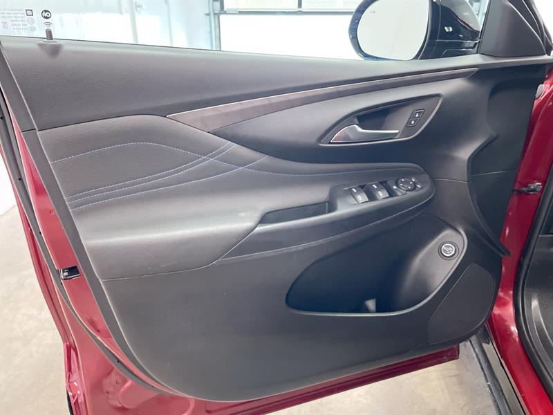 buick Envista 2024 - 13