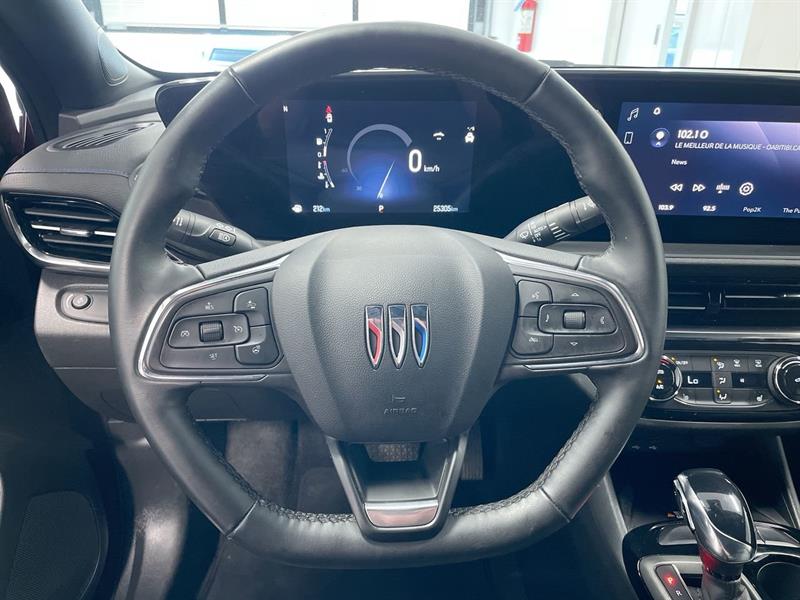 buick Envista 2024 - 14