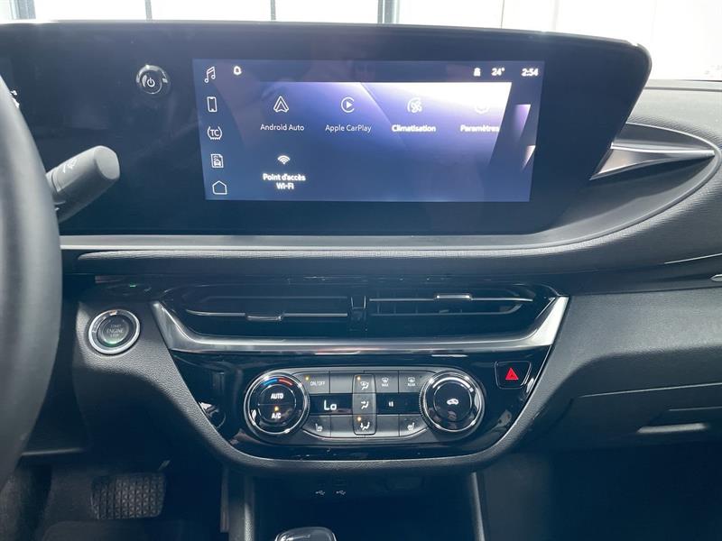 buick Envista 2024 - 16