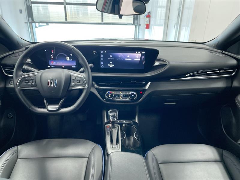 buick Envista 2024 - 18