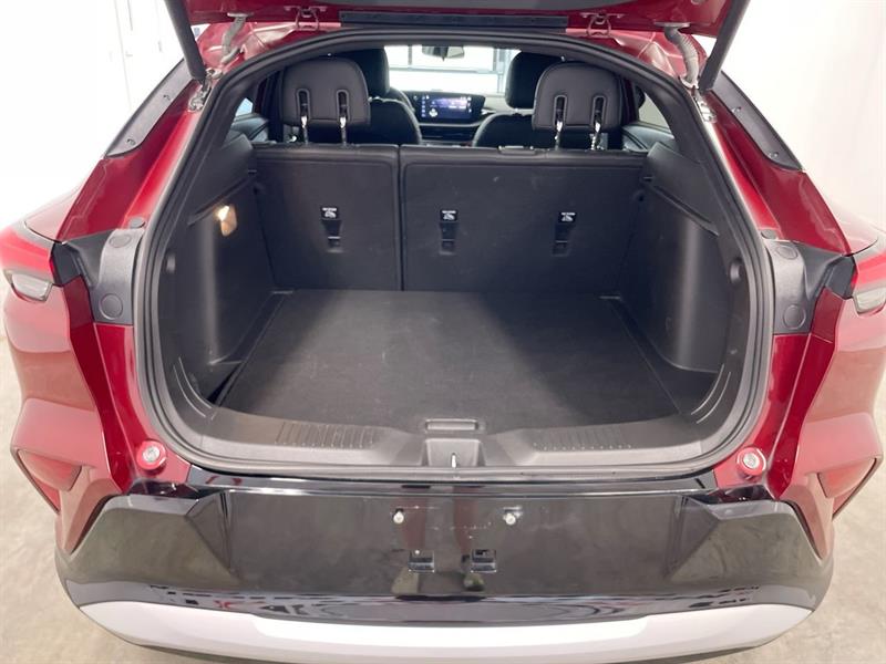 buick Envista 2024 - 20