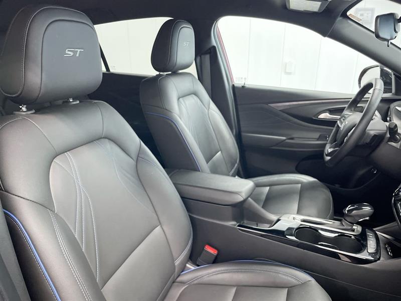 buick Envista 2024 - 21