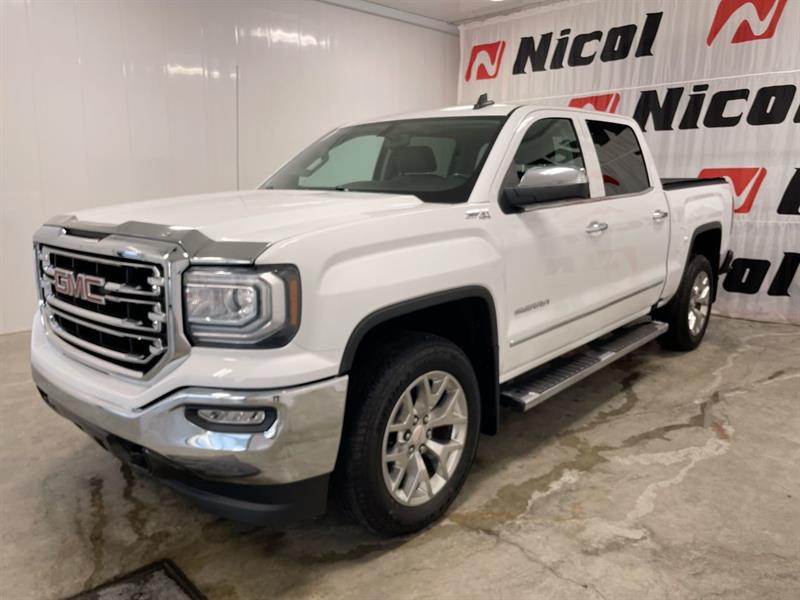 gmc Sierra 1500 2018 - 4