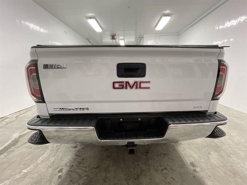 gmc Sierra 1500 2018 - 7