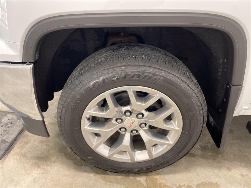 gmc Sierra 1500 2018 - 10