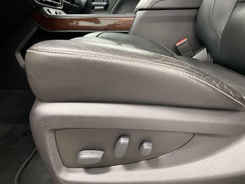 gmc Sierra 1500 2018 - 12