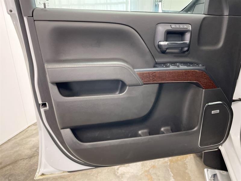 gmc Sierra 1500 2018 - 13