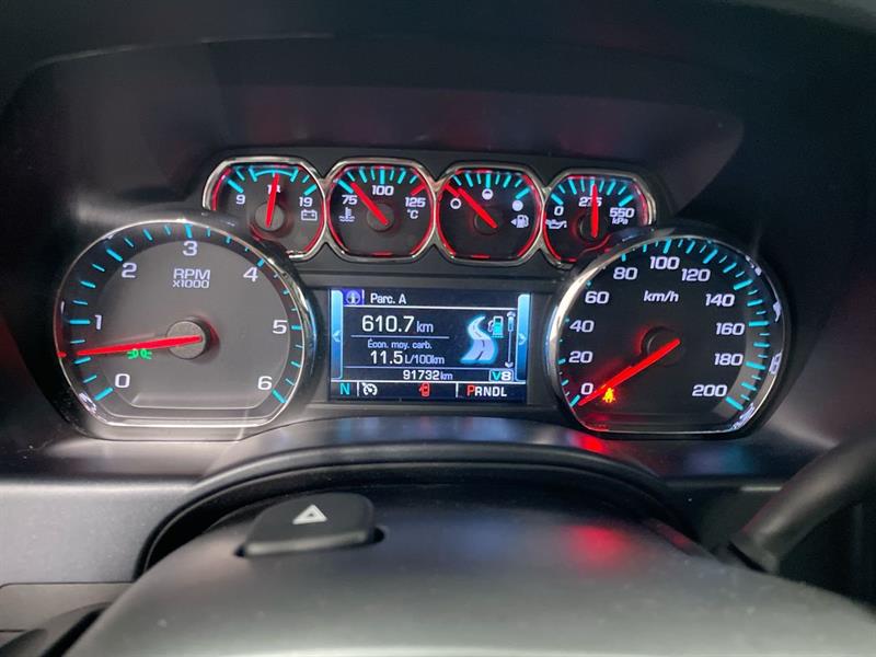 gmc Sierra 1500 2018 - 15