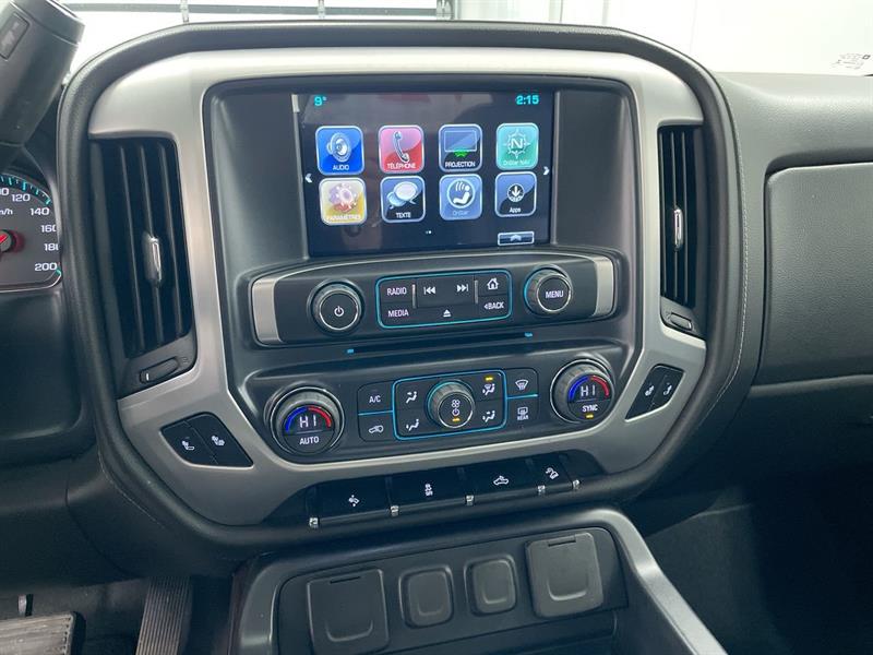 gmc Sierra 1500 2018 - 16