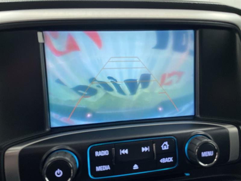 gmc Sierra 1500 2018 - 17