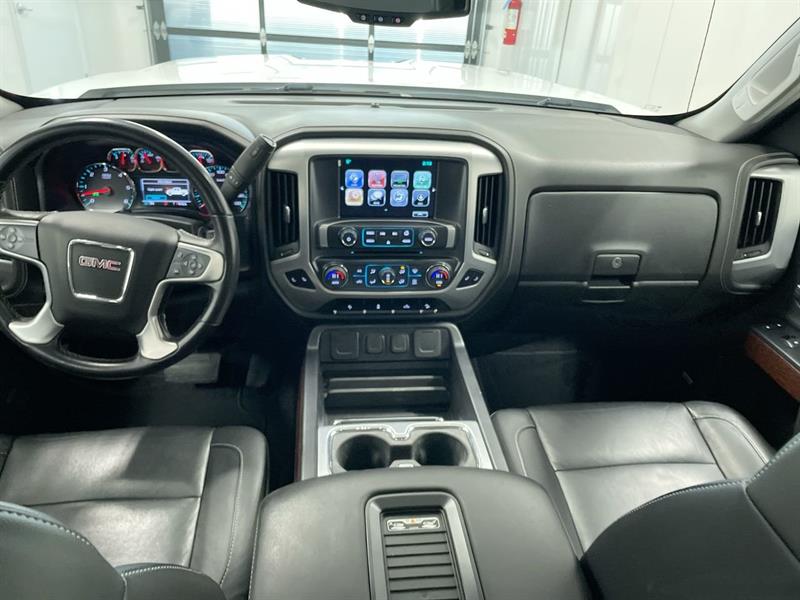 gmc Sierra 1500 2018 - 18