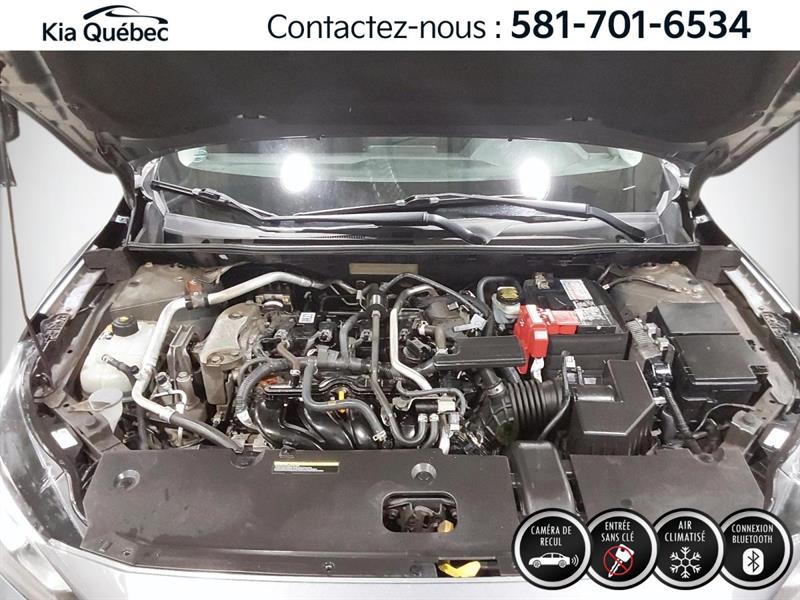 nissan Sentra 2021 - 7