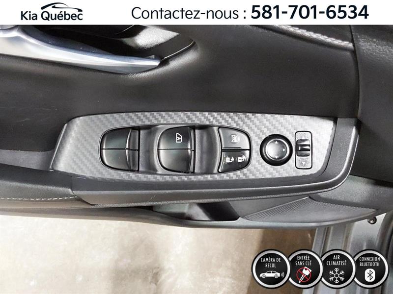 nissan Sentra 2021 - 15