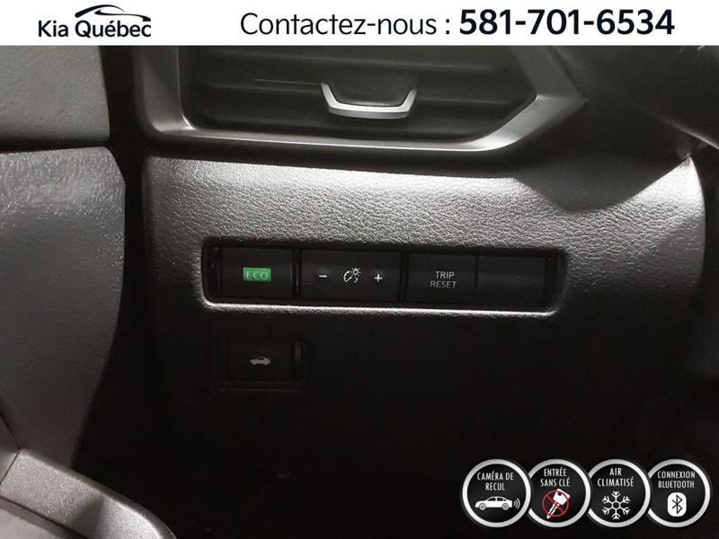 nissan Sentra 2021 - 16