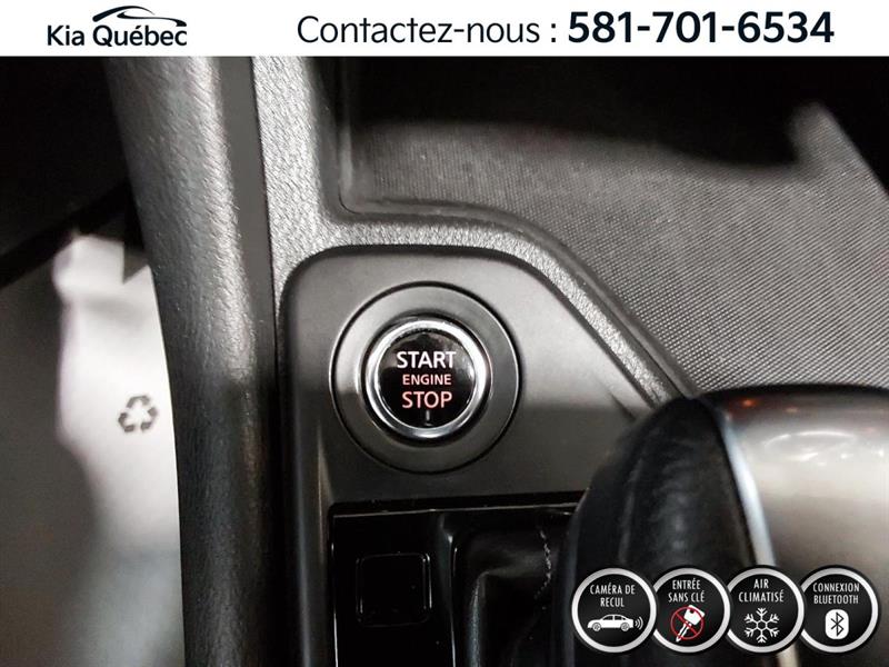 nissan Sentra 2021 - 29