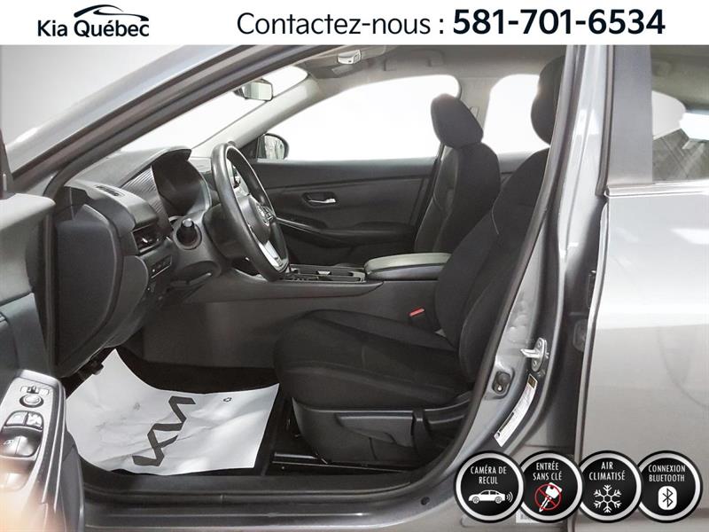 nissan Sentra 2021 - 30