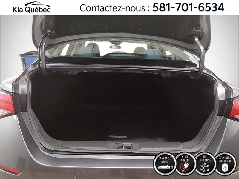 nissan Sentra 2021 - 32