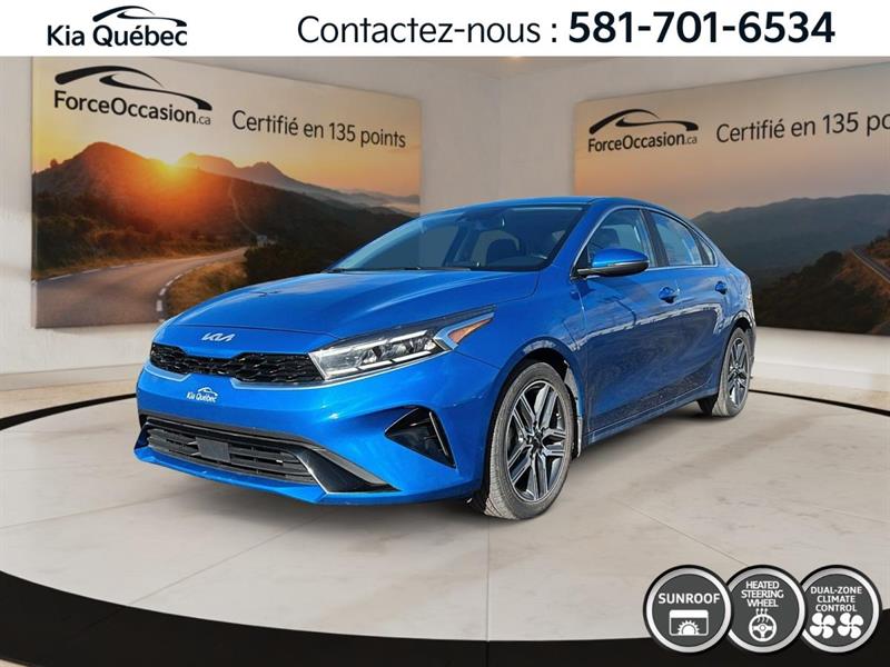 kia Forte 2023 - 1