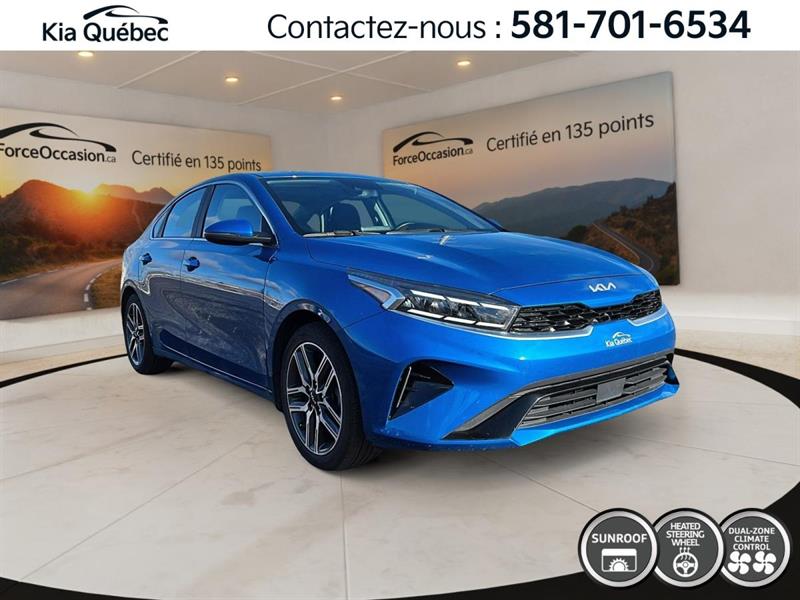kia Forte 2023 - 2