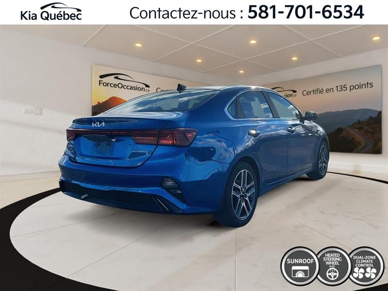 kia Forte 2023 - 3