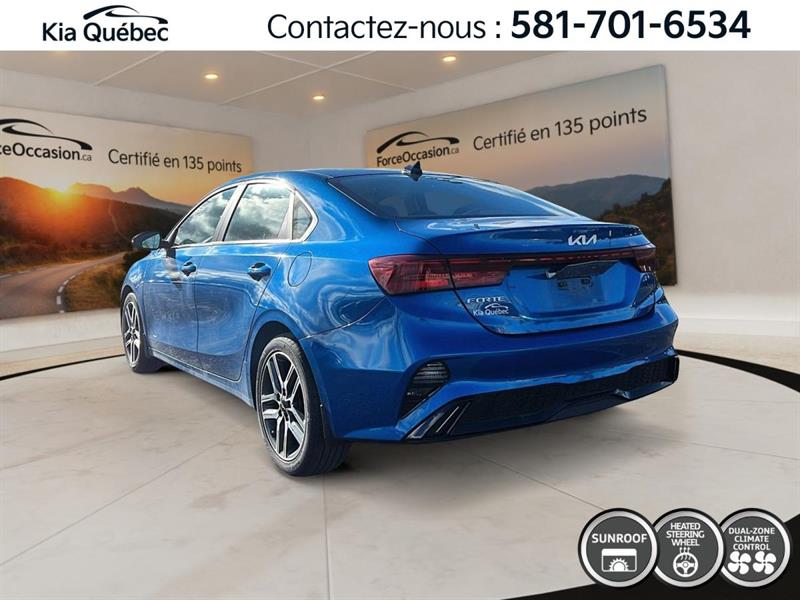 kia Forte 2023 - 4