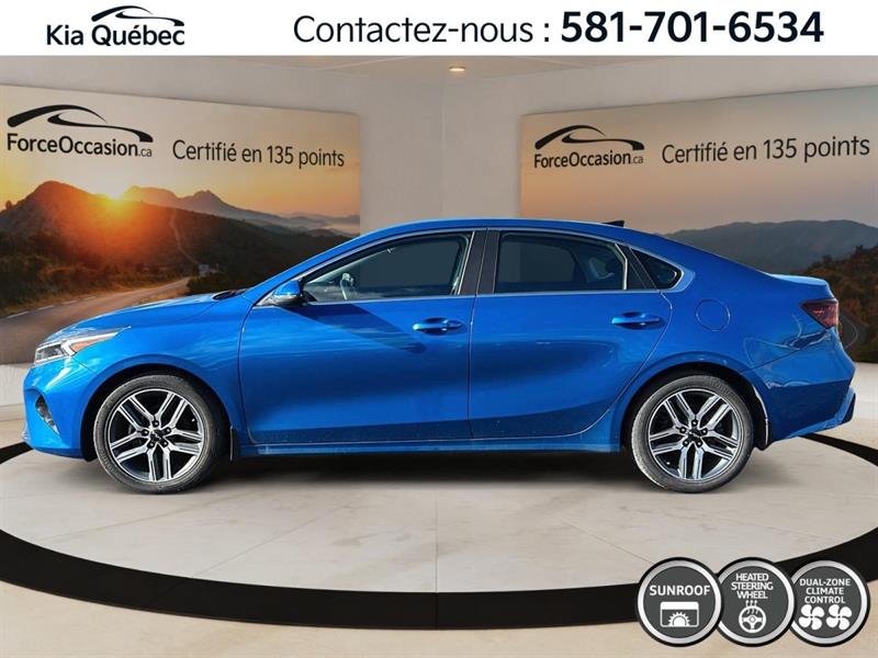 kia Forte 2023 - 5