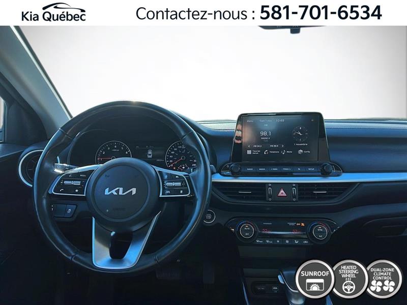 kia Forte 2023 - 13