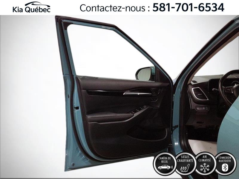 kia Seltos 2025 - 10