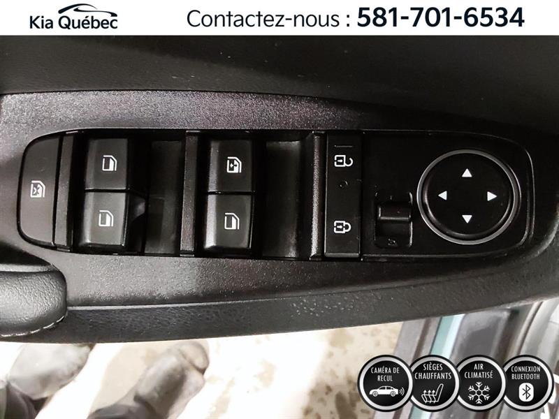 kia Seltos 2025 - 11