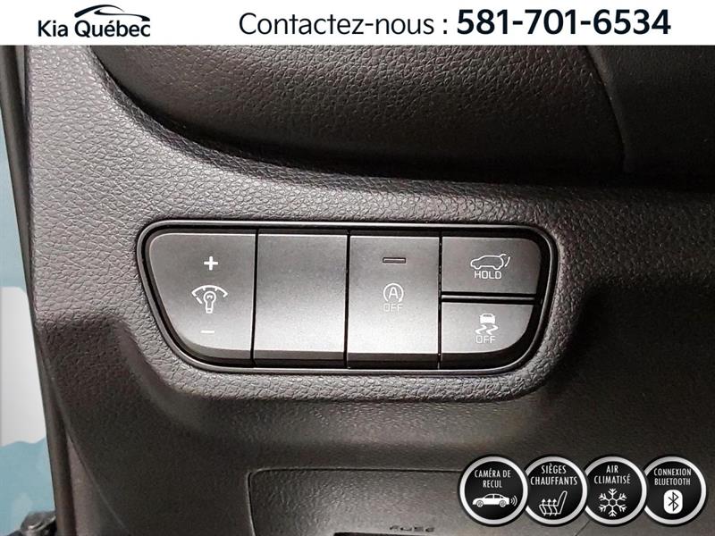 kia Seltos 2025 - 13