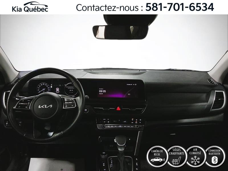 kia Seltos 2025 - 15