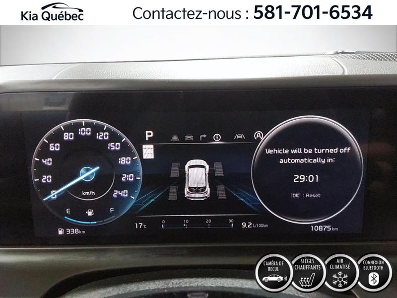 kia Seltos 2025 - 17