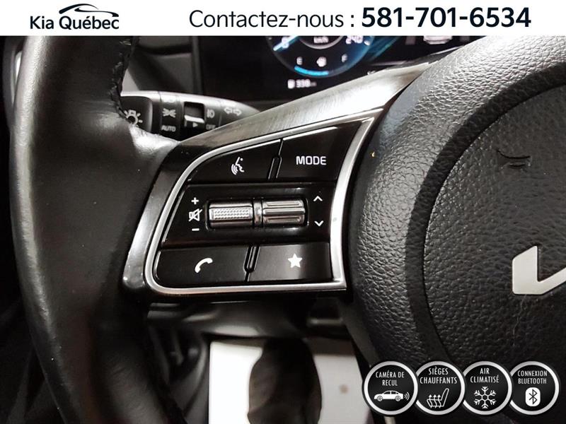 kia Seltos 2025 - 19