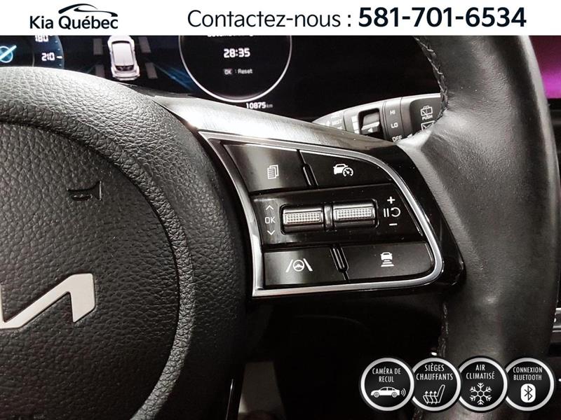 kia Seltos 2025 - 21