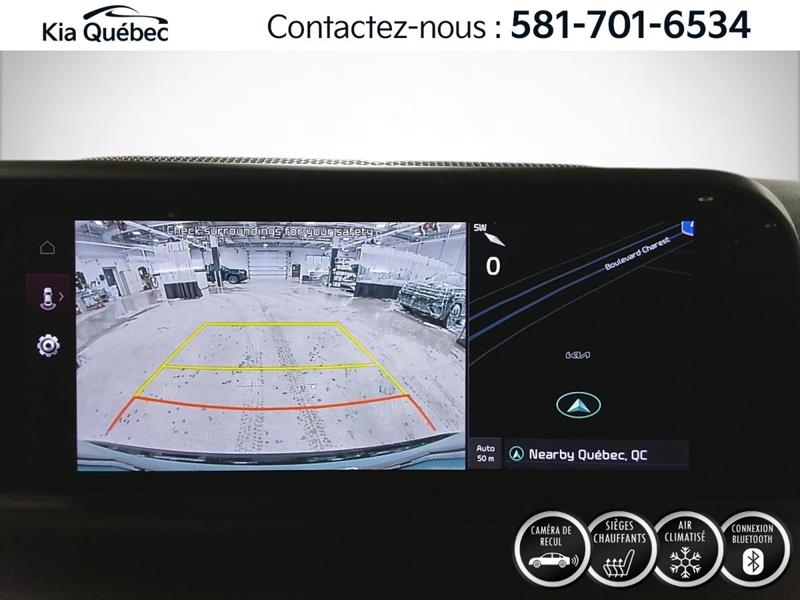 kia Seltos 2025 - 22