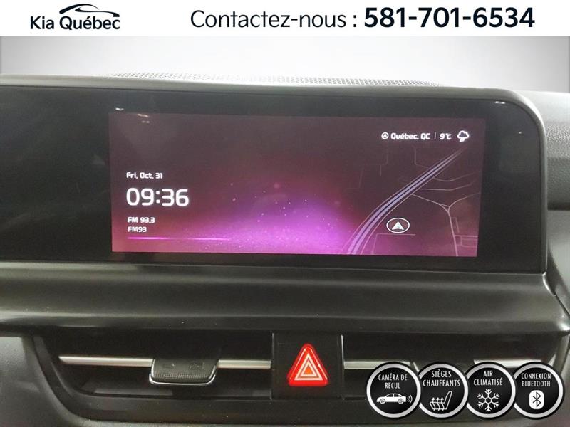 kia Seltos 2025 - 23