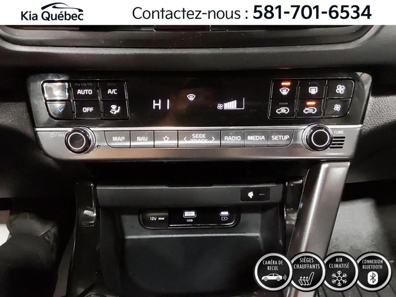 kia Seltos 2025 - 25