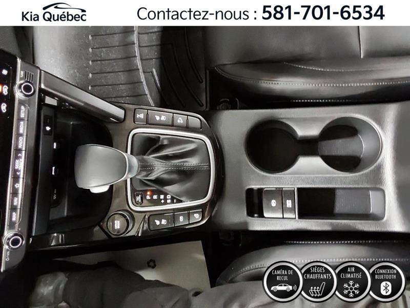 kia Seltos 2025 - 26