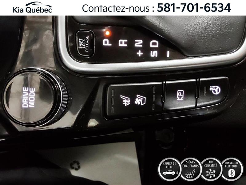 kia Seltos 2025 - 27