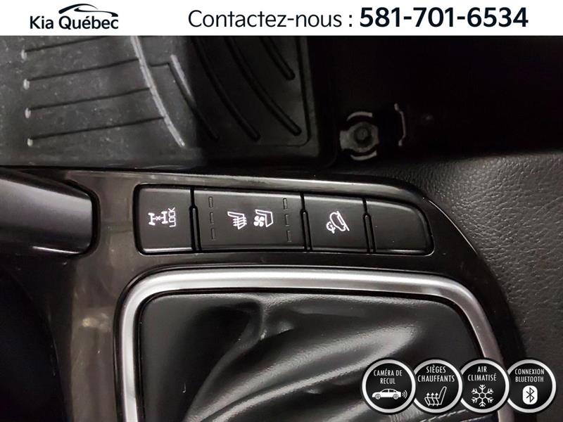 kia Seltos 2025 - 29