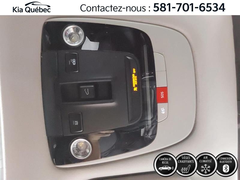 kia Seltos 2025 - 30