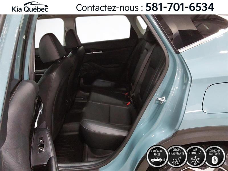 kia Seltos 2025 - 33