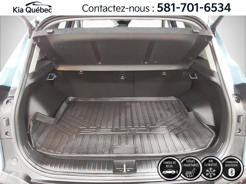 kia Seltos 2025 - 34